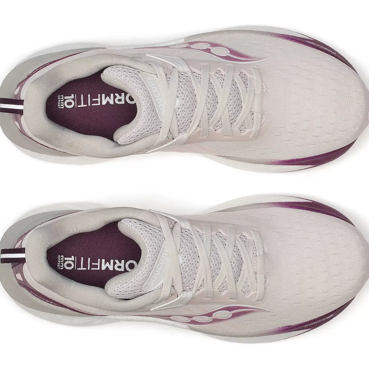 Saucony Donna Triumph 22|Donna Corsa Su Strada|Palestra