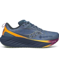 Saucony Donna Triumph 22 GTX|Donna Corsa Su Strada|Palestra