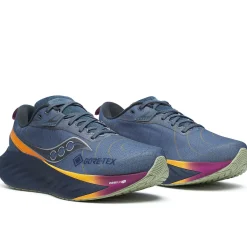 Saucony Donna Triumph 22 GTX|Donna Corsa Su Strada|Palestra