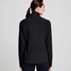 Saucony Donna Triumph Jacket|Donna Abbigliamento|Abbigliamento