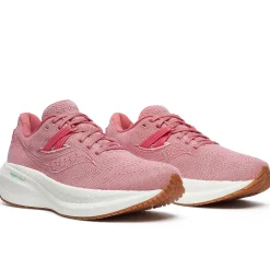 Saucony Donna Triumph RFG|Donna Corsa Su Strada|Palestra