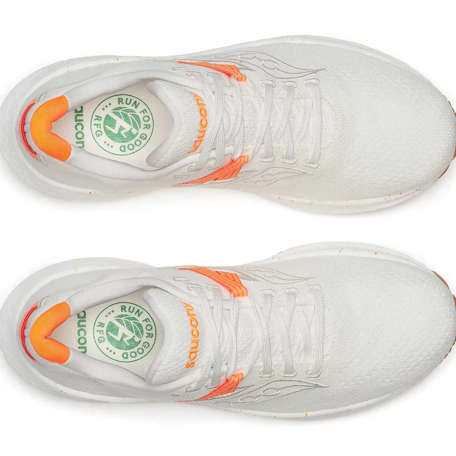 Saucony Donna Triumph RFG|Donna Corsa Su Strada|Palestra