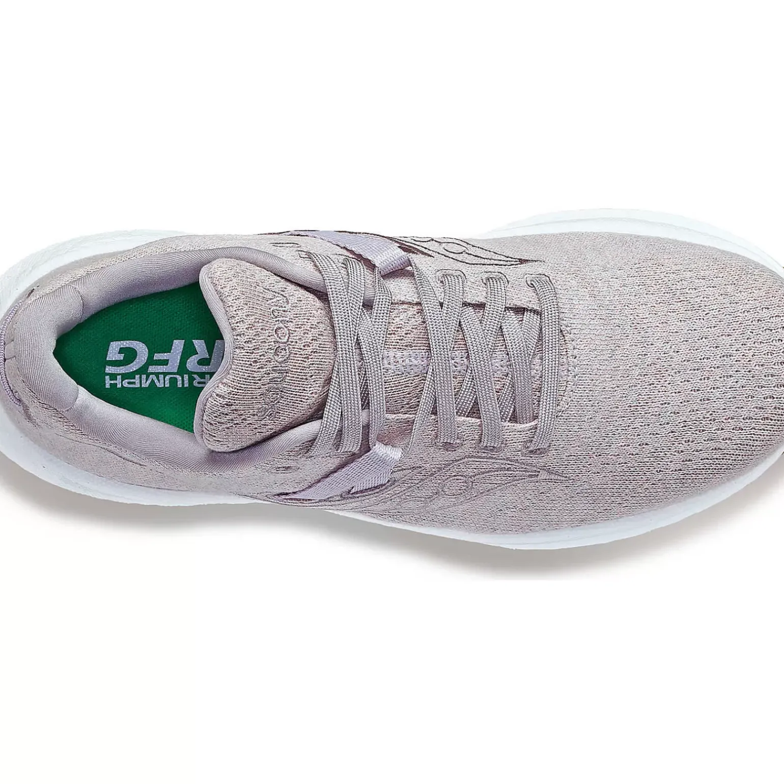 Saucony Donna Triumph RFG|Donna Neutre