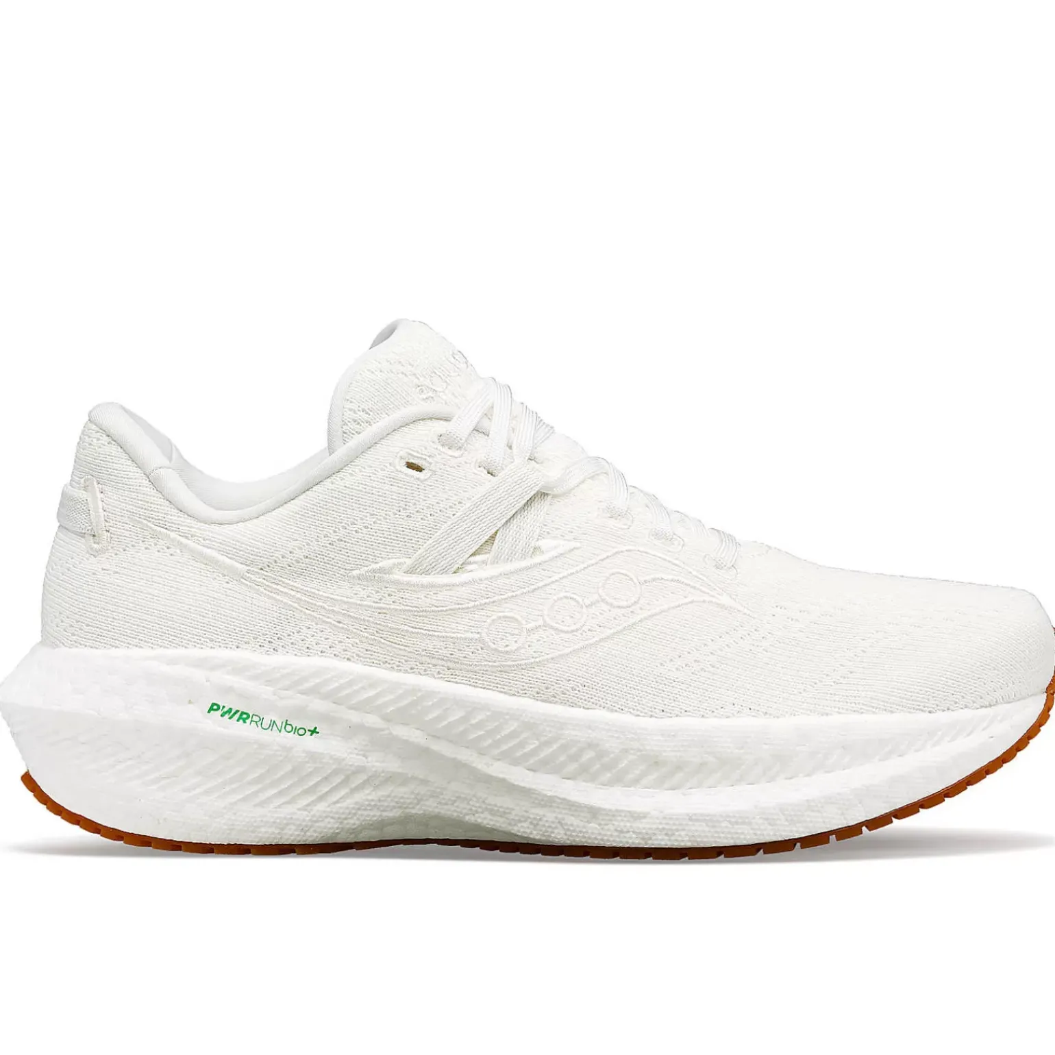 Saucony Donna Triumph RFG|Donna Neutre