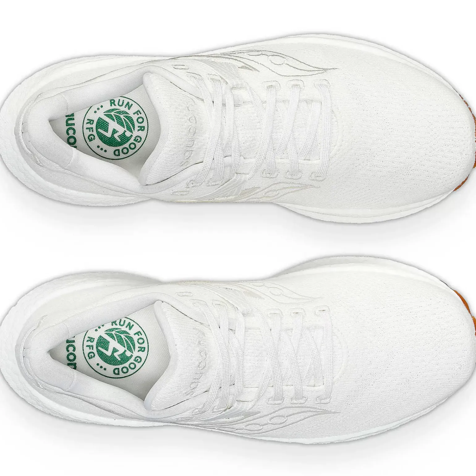 Saucony Donna Triumph RFG|Donna Neutre