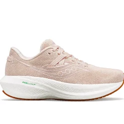 Saucony Donna Triumph RFG|Donna Neutre