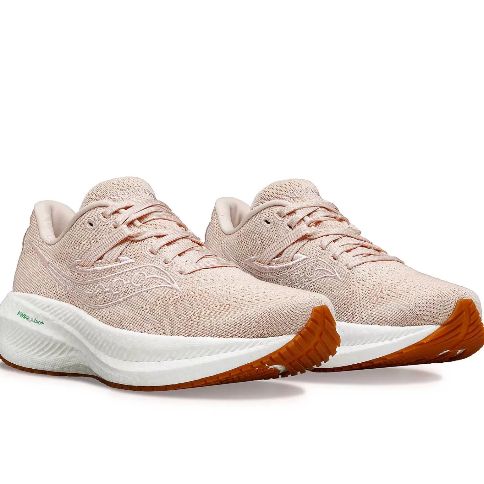 Saucony Donna Triumph RFG|Donna Neutre