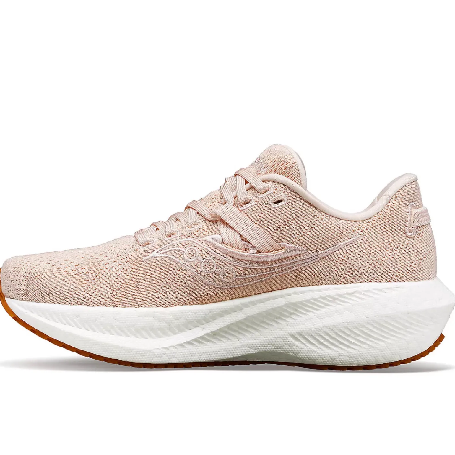 Saucony Donna Triumph RFG|Donna Neutre