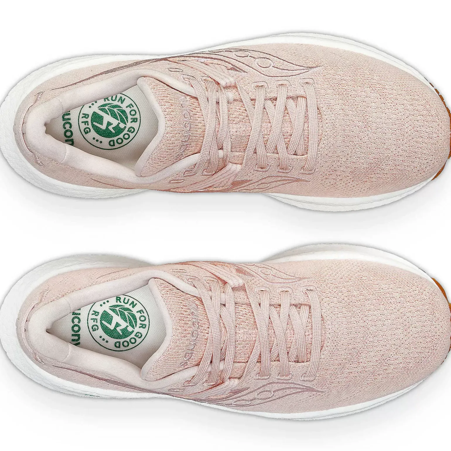 Saucony Donna Triumph RFG|Donna Neutre