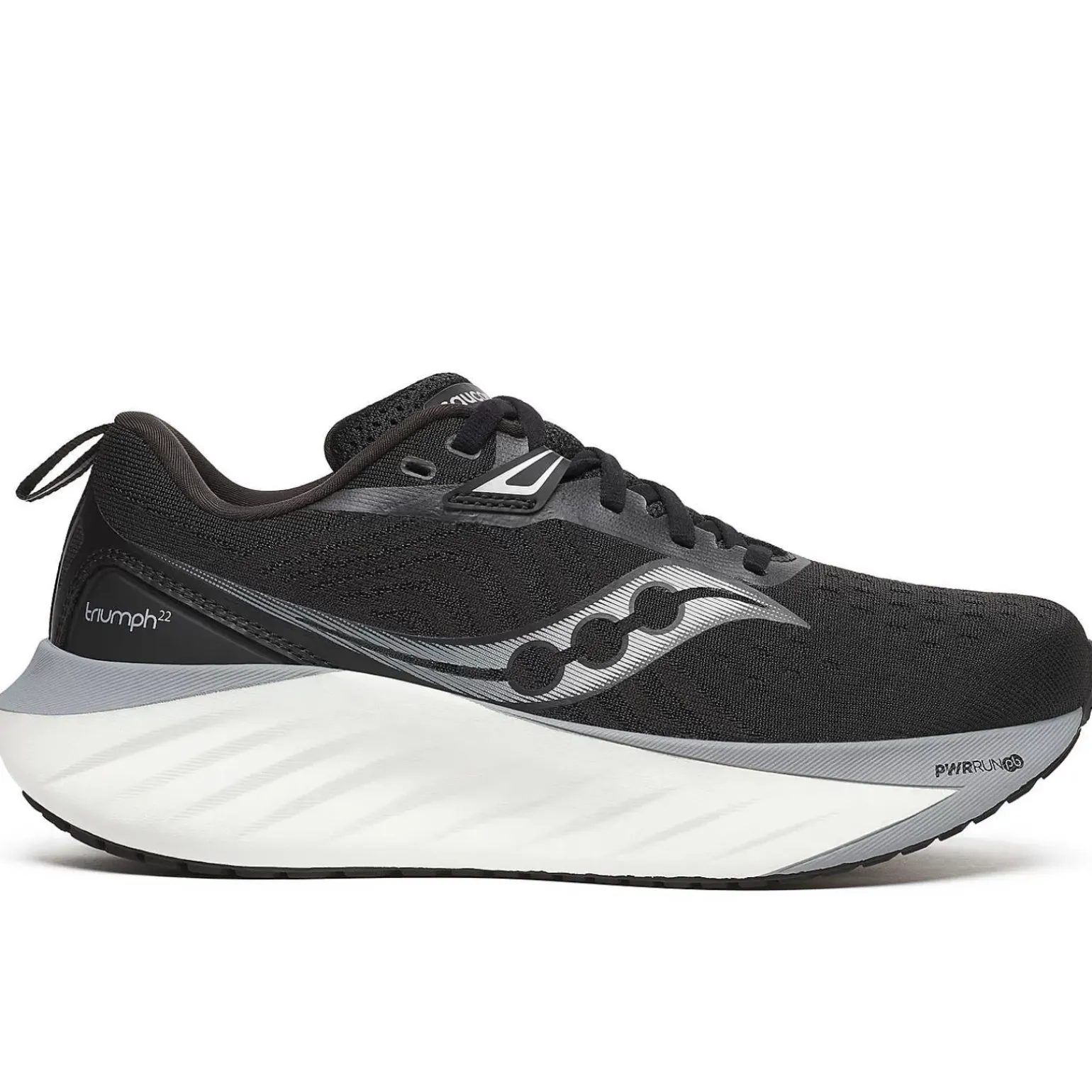 Saucony Donna Triumph 22 Wide|Donna Corsa Su Strada|Palestra