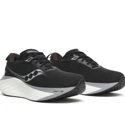 Saucony Donna Triumph 22 Wide|Donna Corsa Su Strada|Palestra