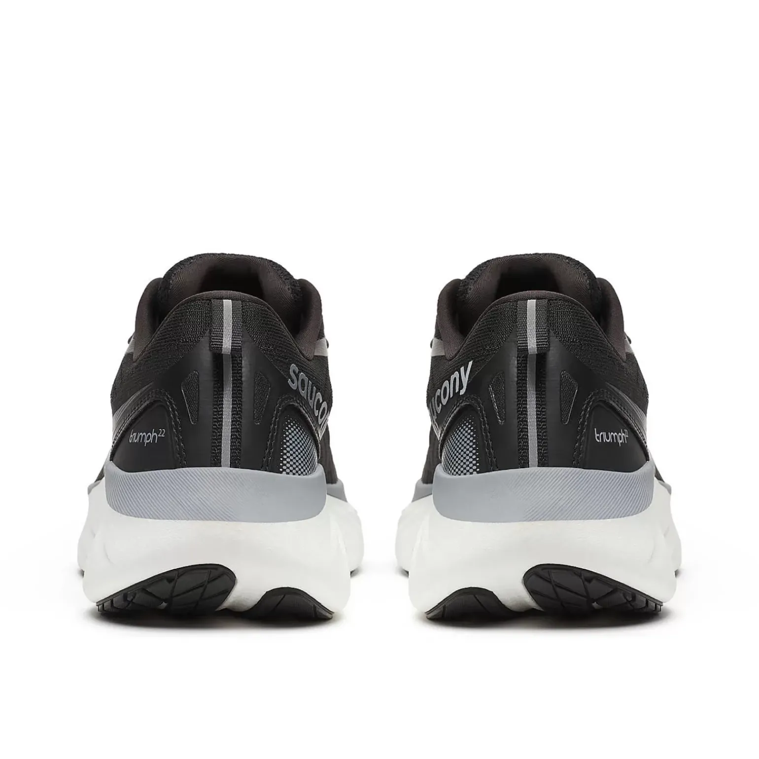 Saucony Donna Triumph 22 Wide|Donna Corsa Su Strada|Palestra