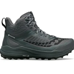 Saucony Donna Ultra Ridge GTX|Donna Trail Running|Trail Running