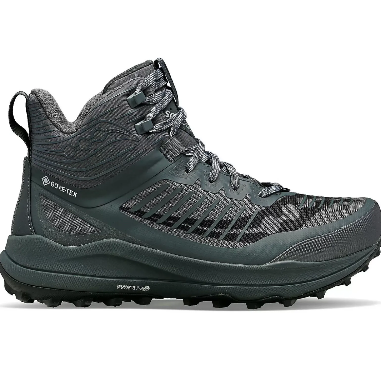 Saucony Donna Ultra Ridge GTX|Donna Trail Running|Trail Running