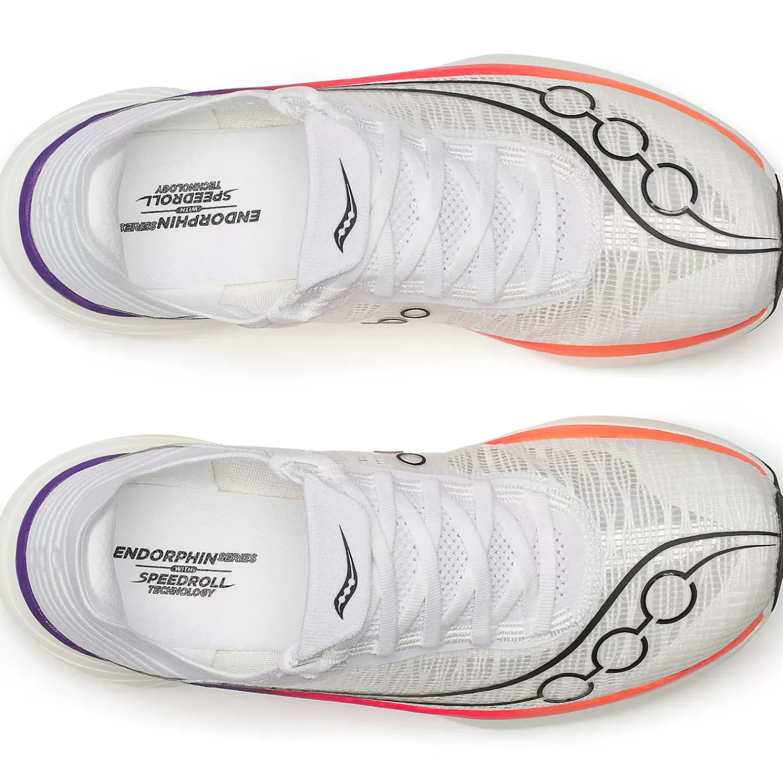 Saucony Endorphin Elite 2|Donna Maratona|Endorphin Collection