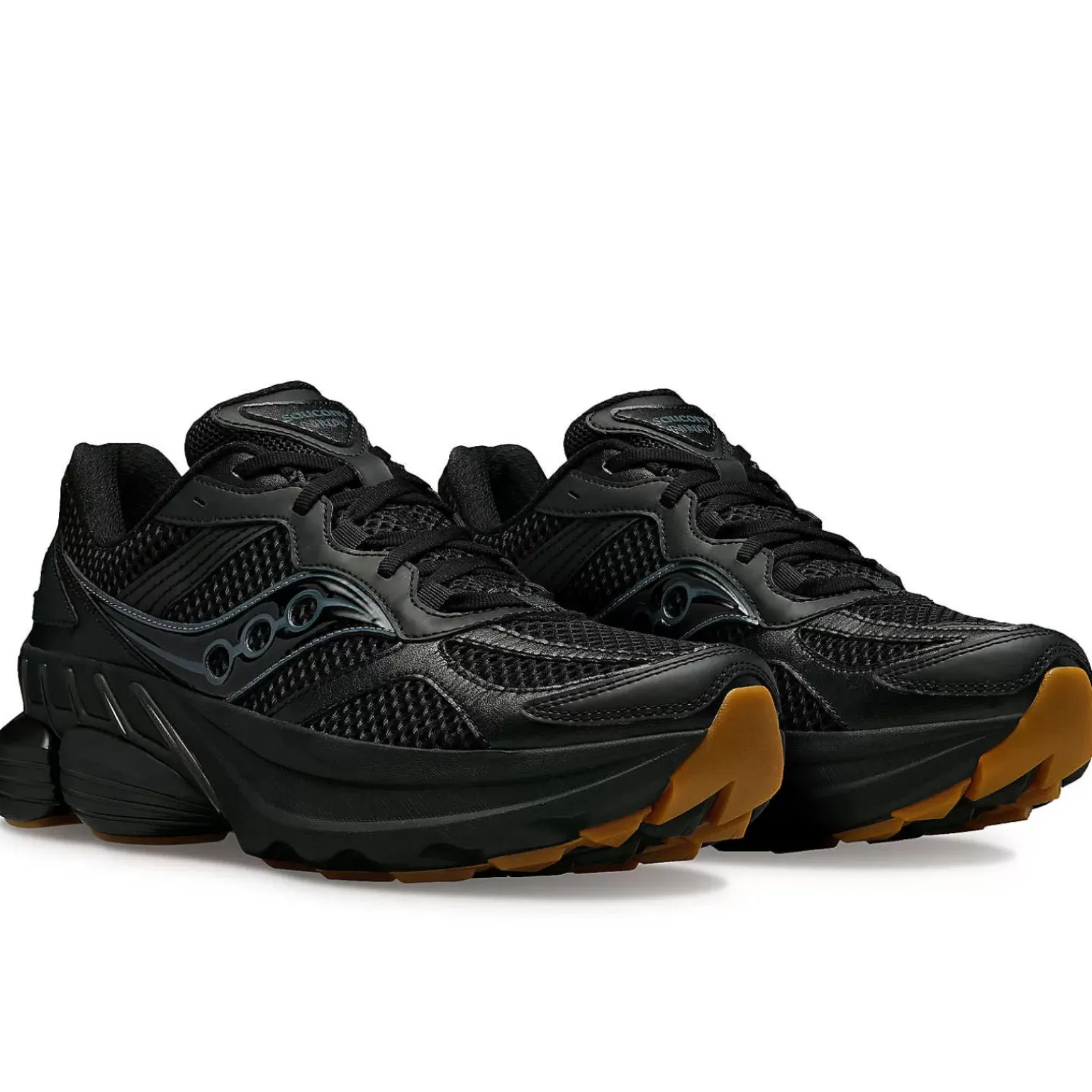 Saucony Grid NXT|Donna Retro Tech|Grid