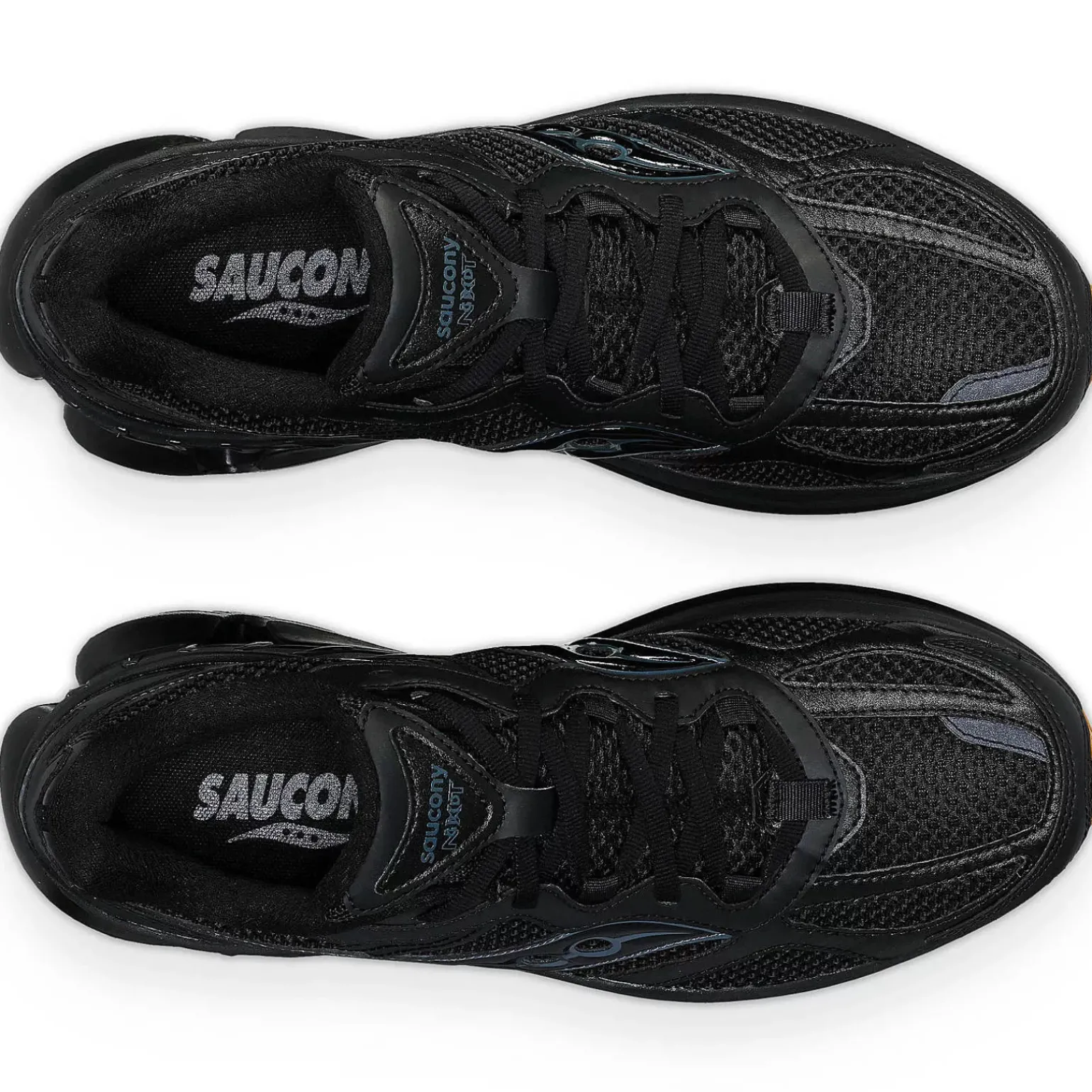 Saucony Grid NXT|Donna Retro Tech|Grid