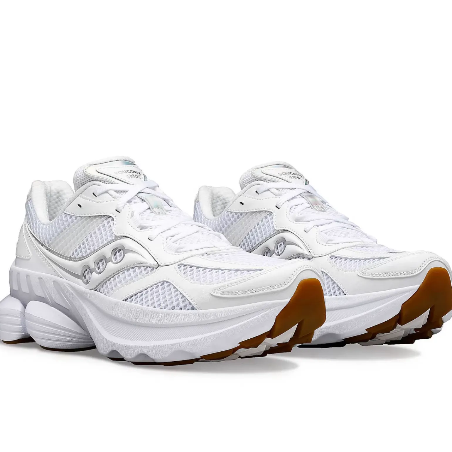 Saucony Grid NXT|Donna Lifestyle|Retro Tech