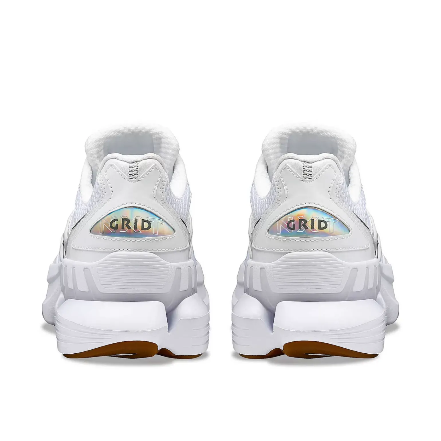 Saucony Grid NXT|Donna Lifestyle|Retro Tech