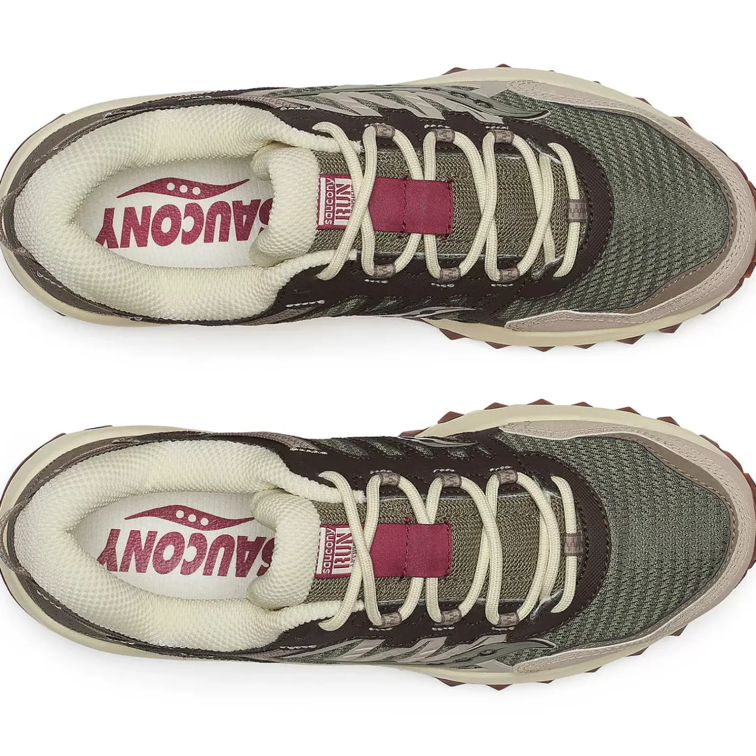 Saucony Grid Peak|Donna Lifestyle|Grid