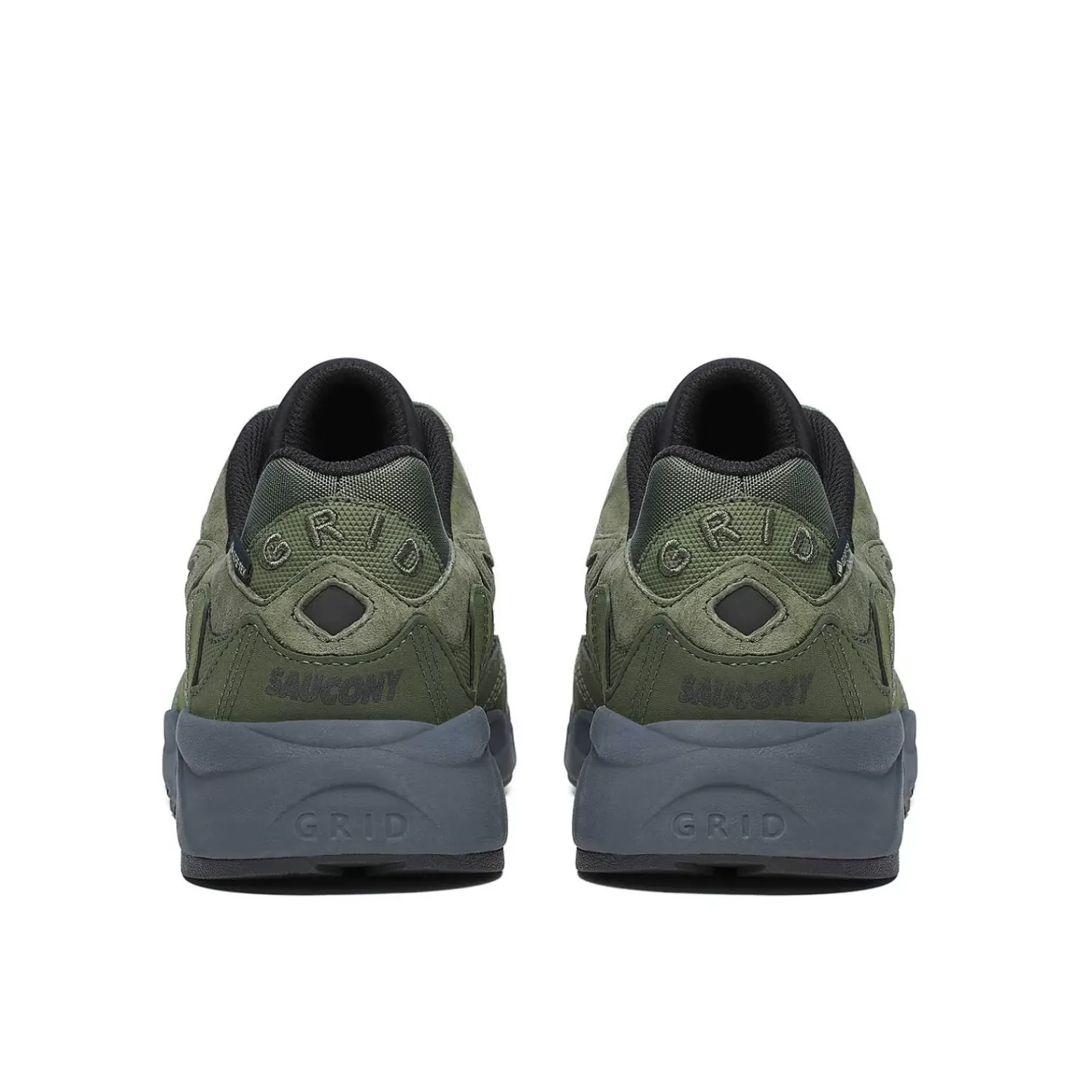 Saucony Grid Shadow 2 GTX|Donna Grid|Grid