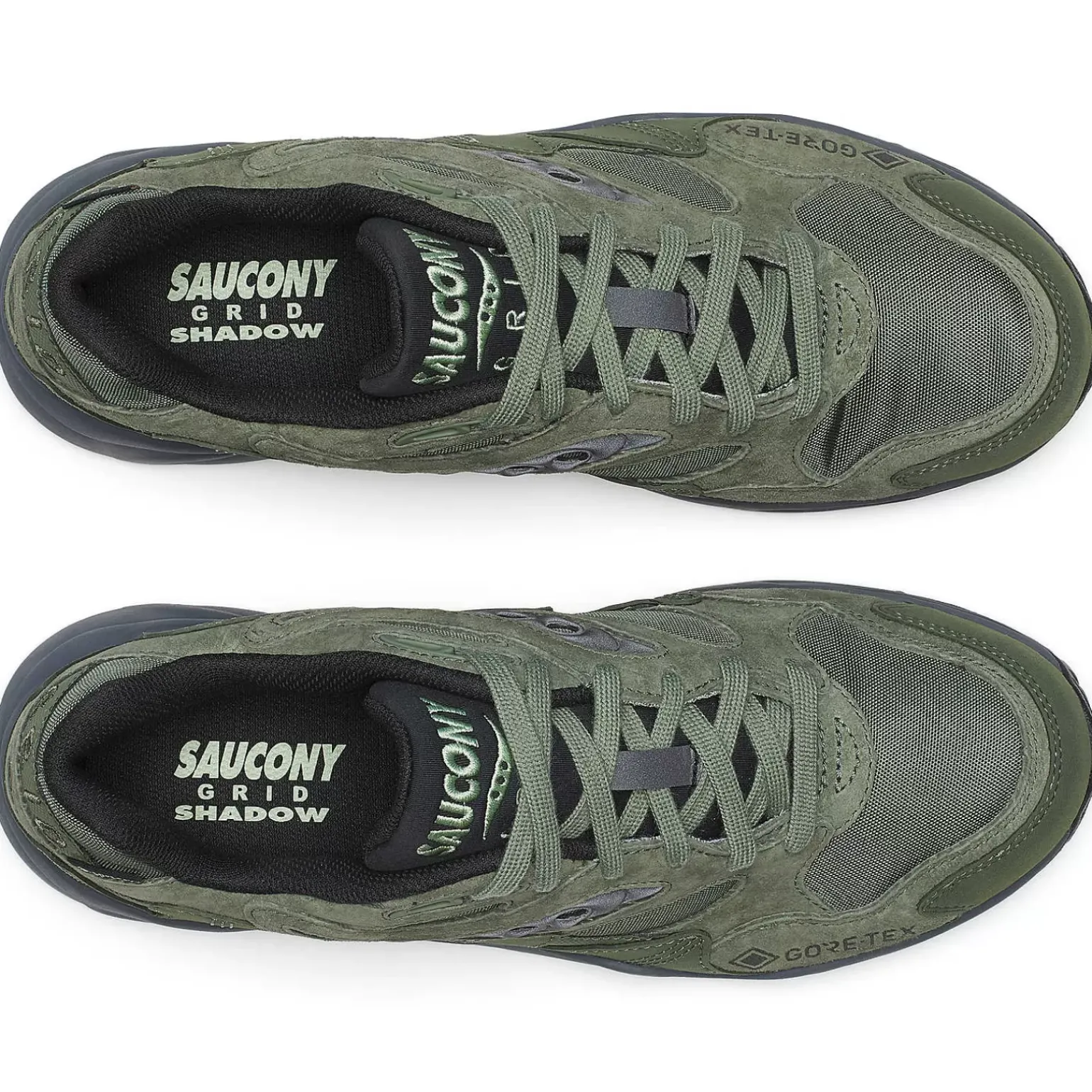 Saucony Grid Shadow 2 GTX|Donna Grid|Grid