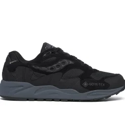 Saucony Grid Shadow 2 GTX|Donna Lifestyle|Grid