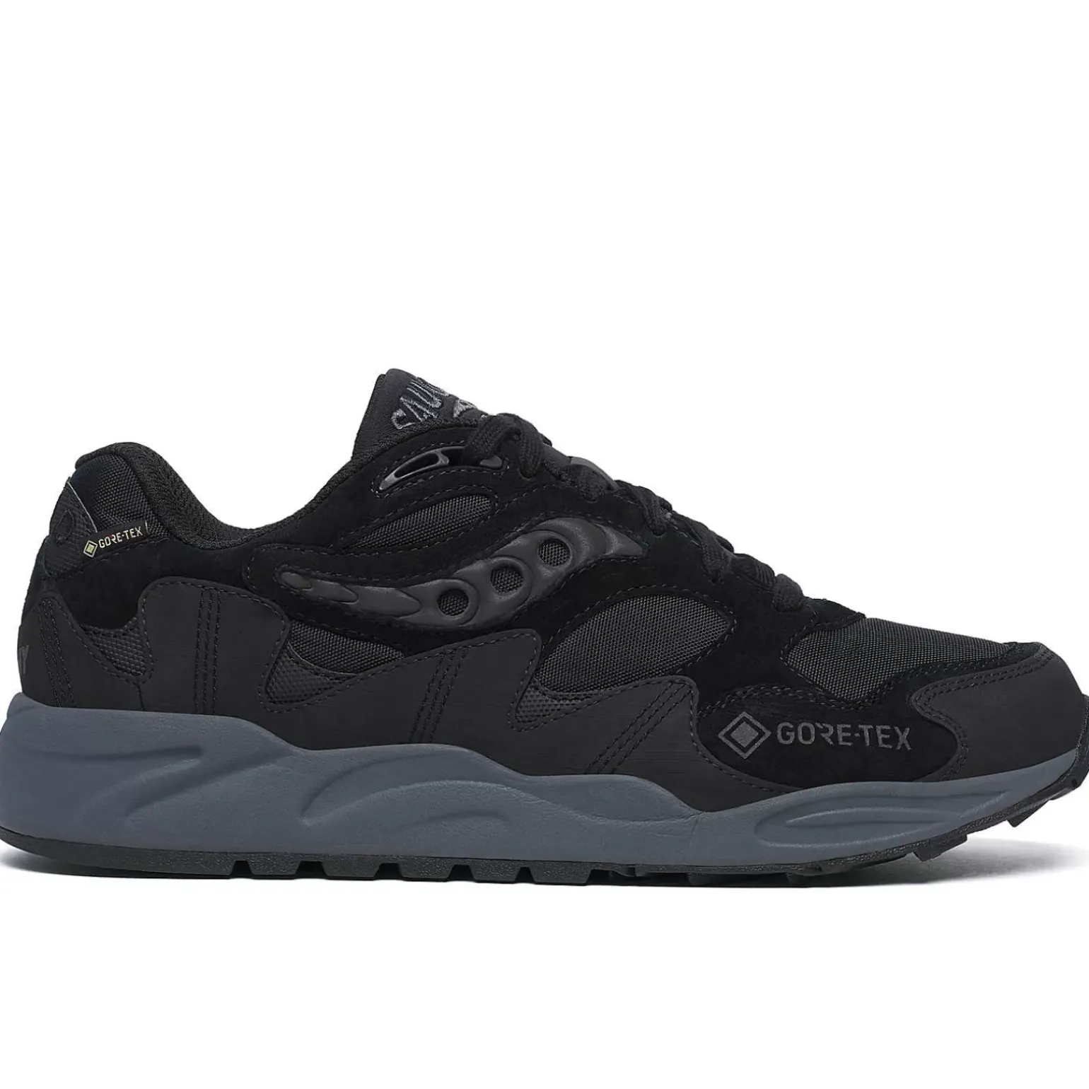 Saucony Grid Shadow 2 GTX|Donna Lifestyle|Grid