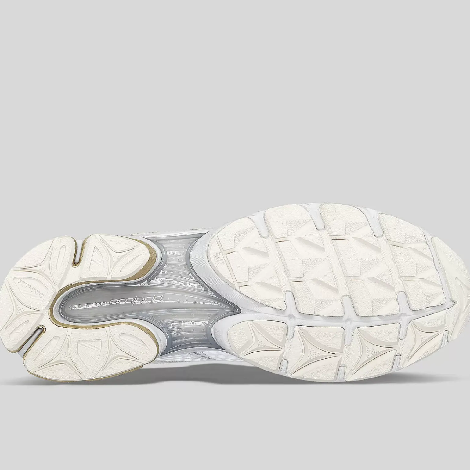 Saucony Highsnobiety X ProGrid Triumph 4|Donna Retro Tech|Grid