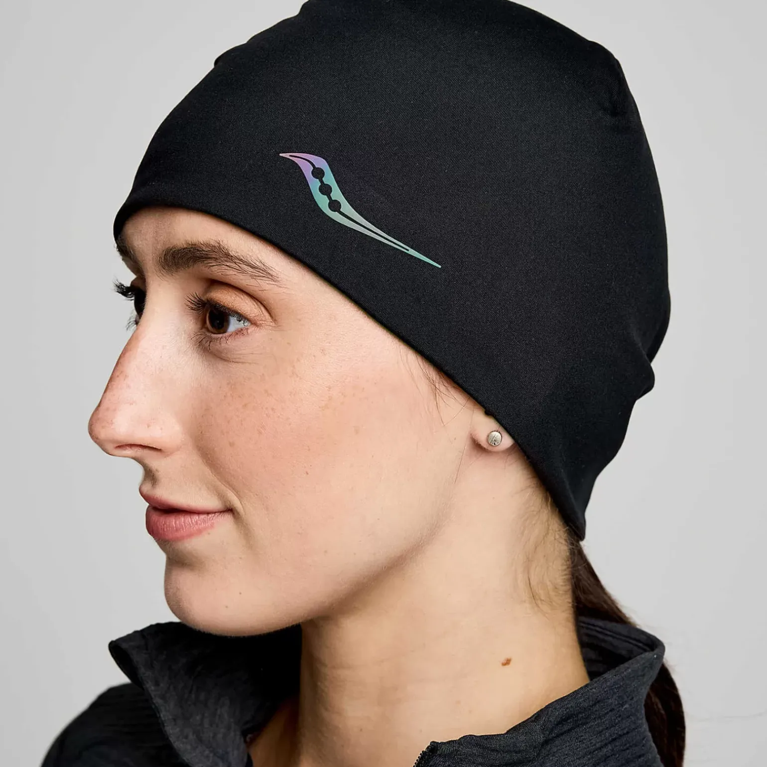 Saucony Hurricane Beanie|Donna Abbigliamento|Abbigliamento