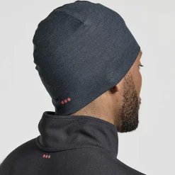 Saucony Hurricane Beanie|Donna Abbigliamento|Abbigliamento