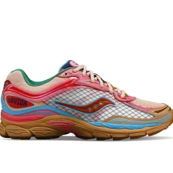 Saucony Jae Tips X ProGrid Omni 9|Donna Limited Edition|Limited Edition