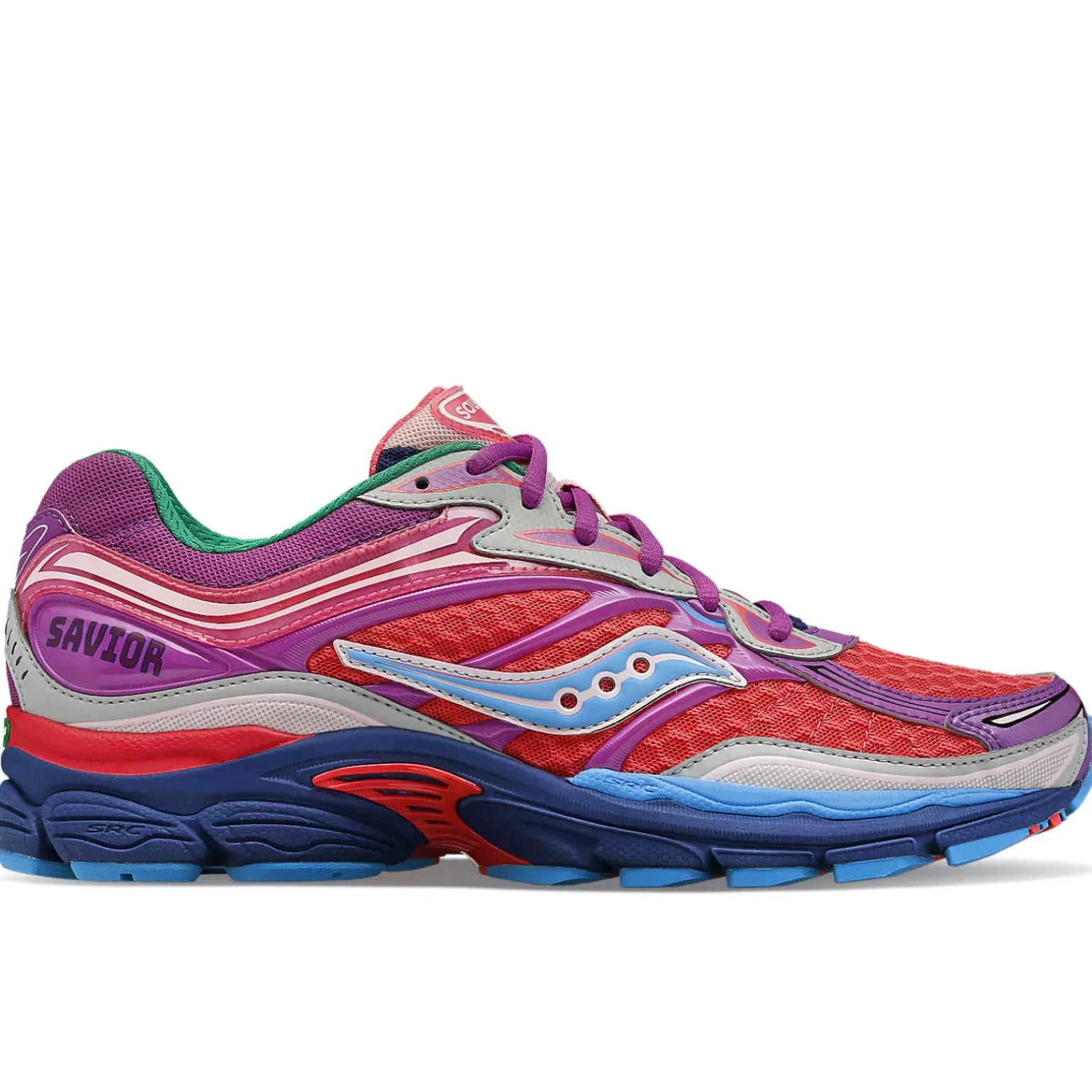Saucony Jae Tips X ProGrid Omni 9|Donna Limited Edition|Limited Edition