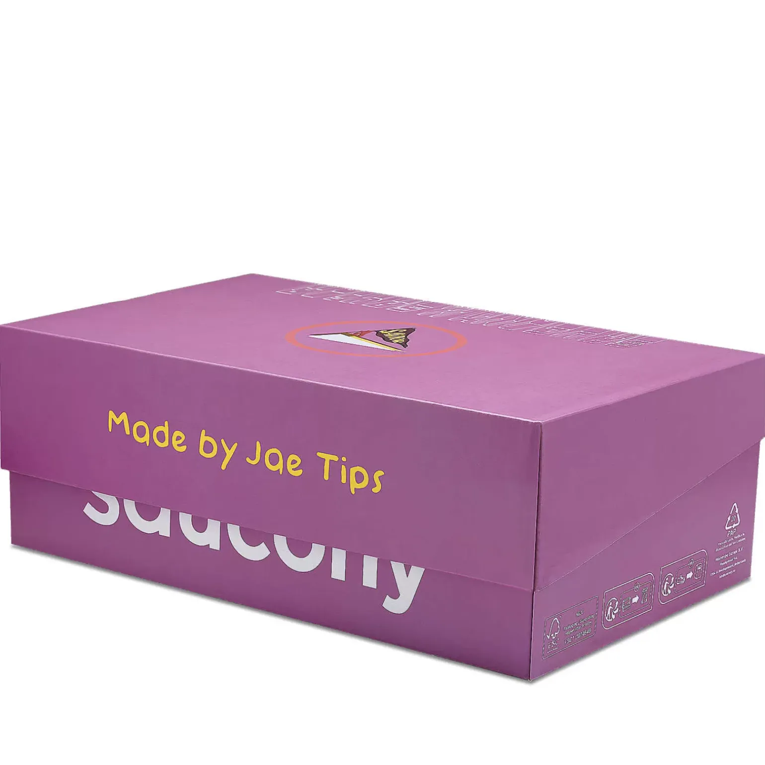 Saucony Jae Tips X ProGrid Omni 9|Donna Limited Edition|Limited Edition