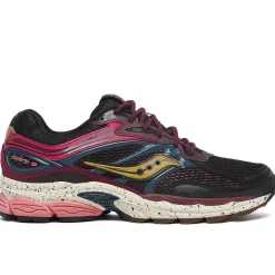 Saucony ProGrid Omni 9 Autumnal Equinox|Donna Retro Tech|Retro Tech