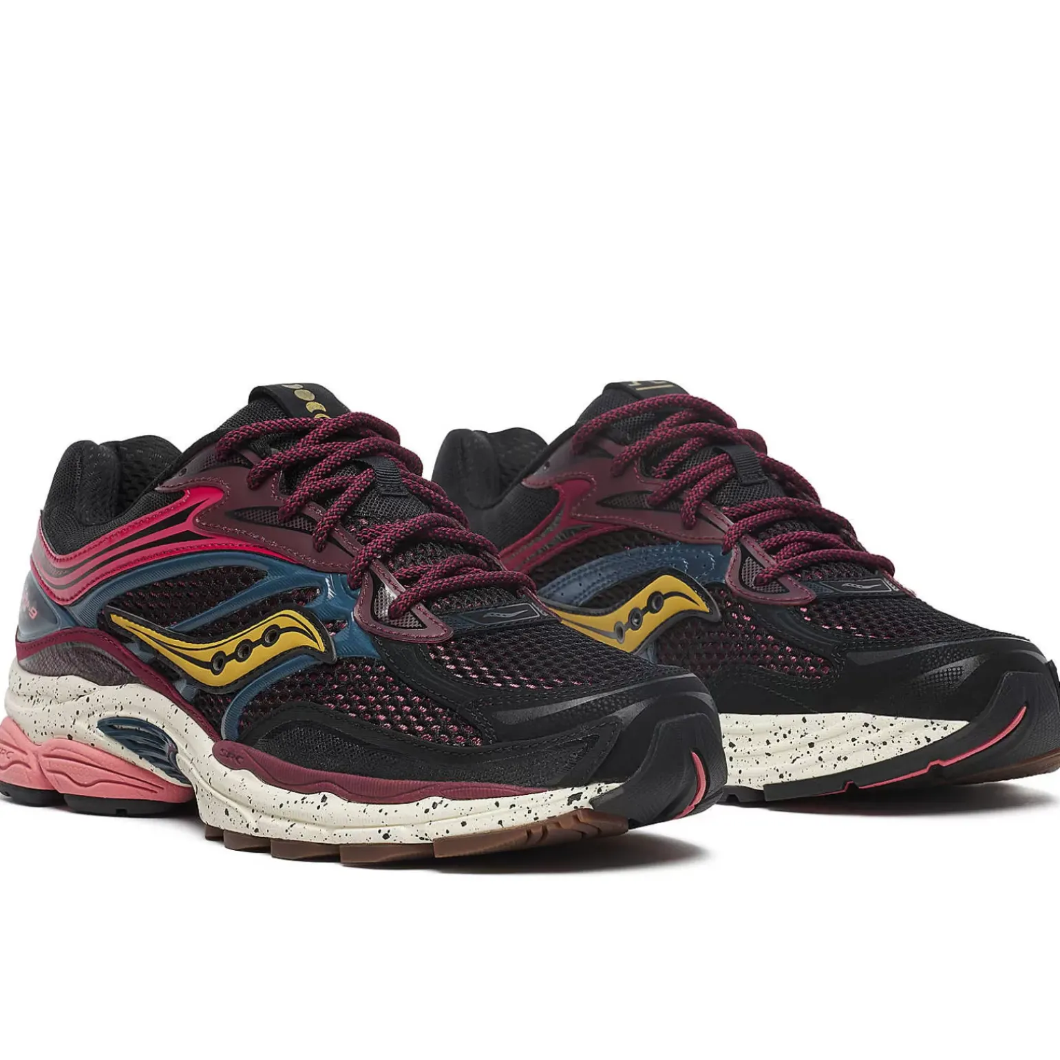 Saucony ProGrid Omni 9 Autumnal Equinox|Donna Retro Tech|Retro Tech