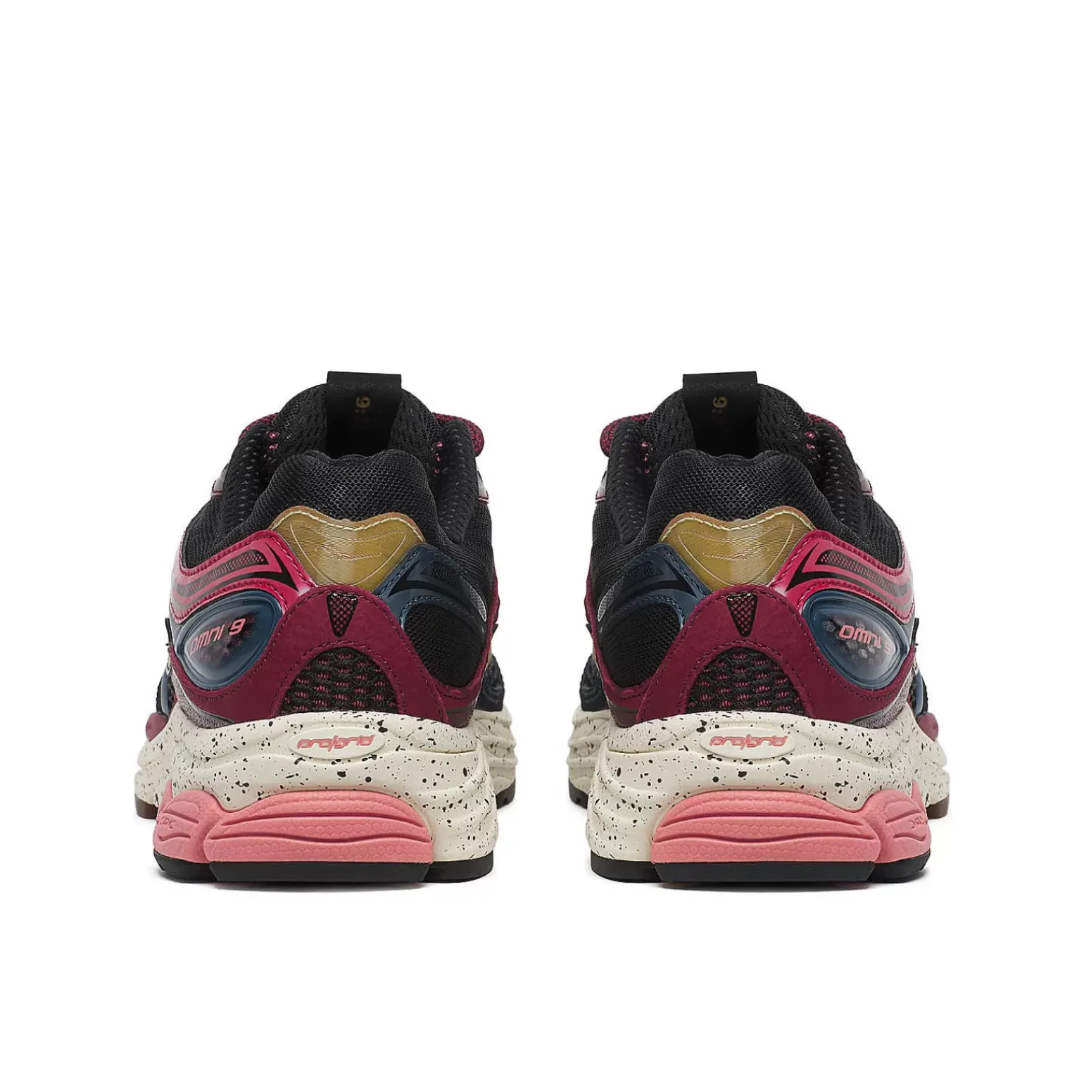 Saucony ProGrid Omni 9 Autumnal Equinox|Donna Retro Tech|Retro Tech