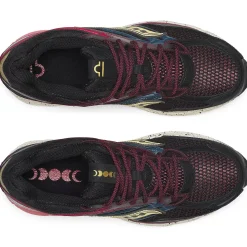 Saucony ProGrid Omni 9 Autumnal Equinox|Donna Retro Tech|Retro Tech