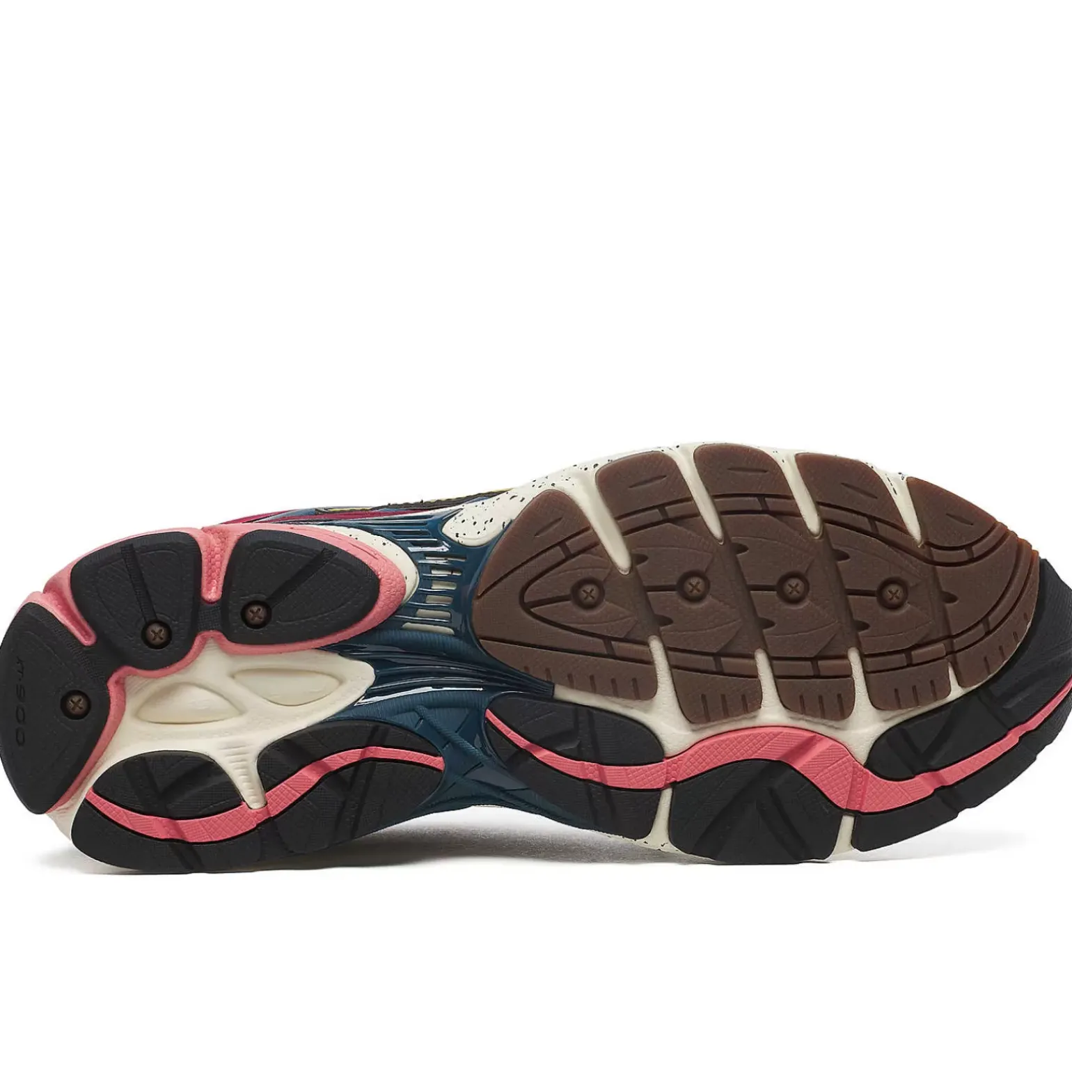 Saucony ProGrid Omni 9 Autumnal Equinox|Donna Retro Tech|Retro Tech