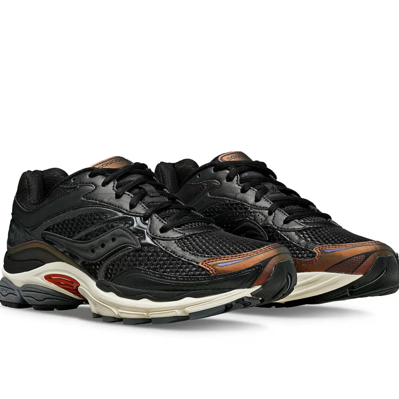 Saucony ProGrid Omni 9 Disrupt|Donna Grid|Grid