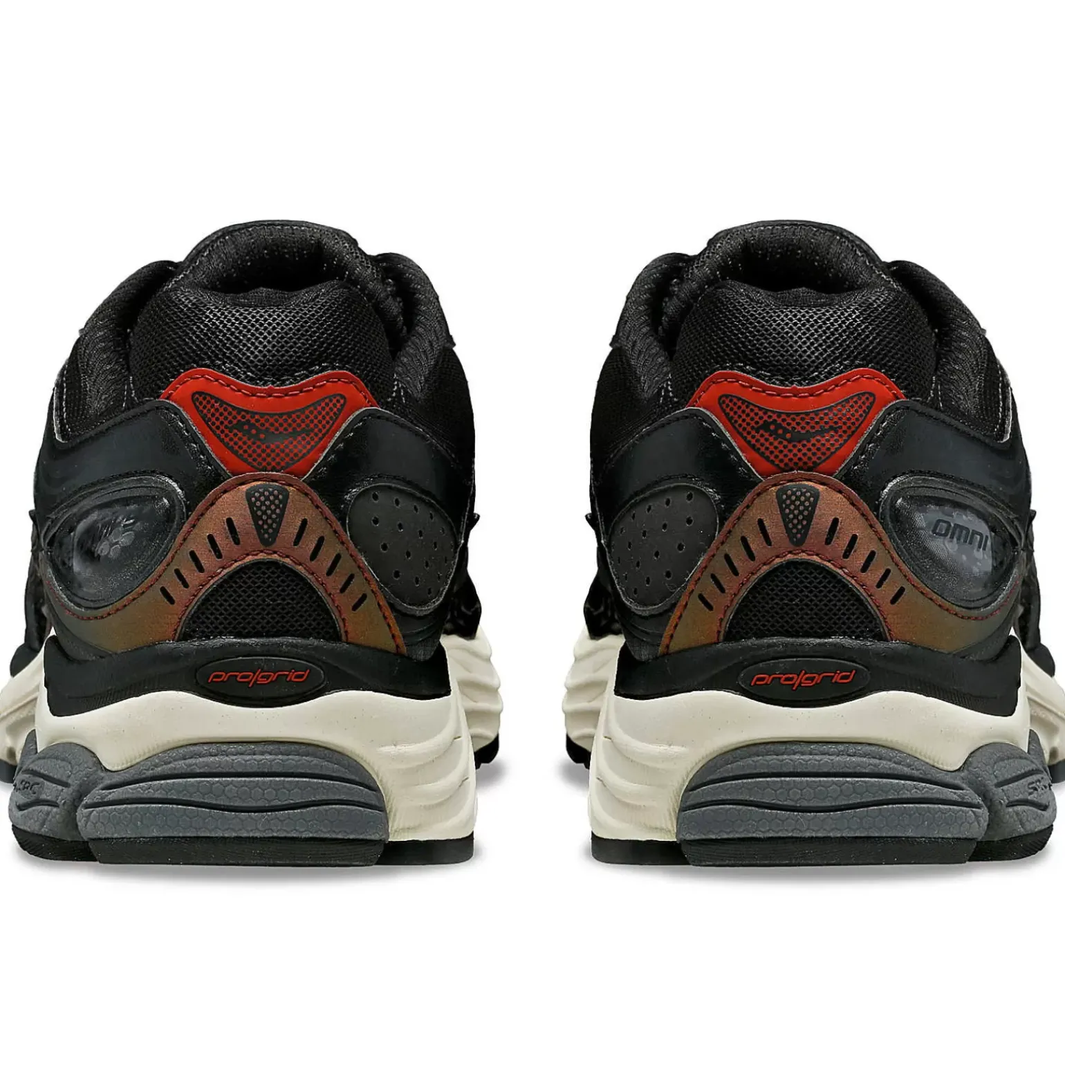 Saucony ProGrid Omni 9 Disrupt|Donna Grid|Grid