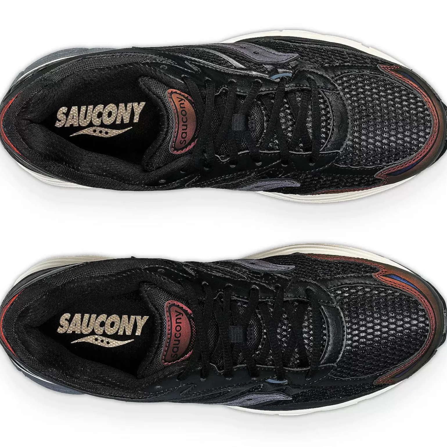 Saucony ProGrid Omni 9 Disrupt|Donna Grid|Grid