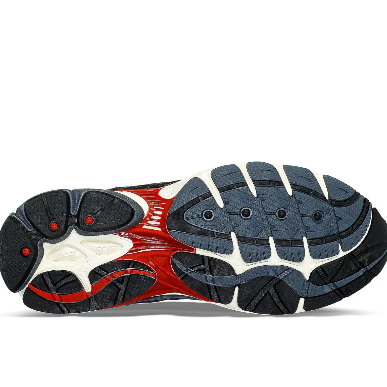 Saucony ProGrid Omni 9 Disrupt|Donna Grid|Grid