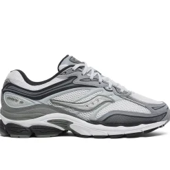 Saucony ProGrid Omni 9 Fabricated Future|Donna Retro Tech|Retro Tech