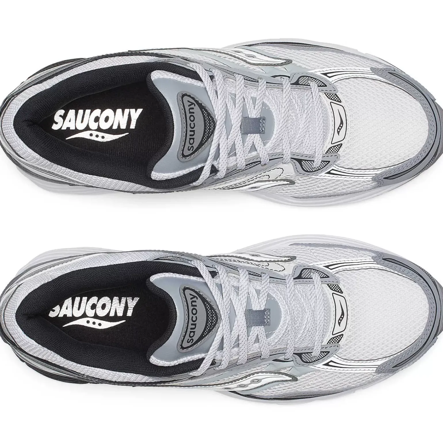 Saucony ProGrid Omni 9 Fabricated Future|Donna Retro Tech|Retro Tech
