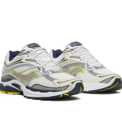 Saucony ProGrid Omni 9 Fabricated Future|Donna Lifestyle|Retro Tech