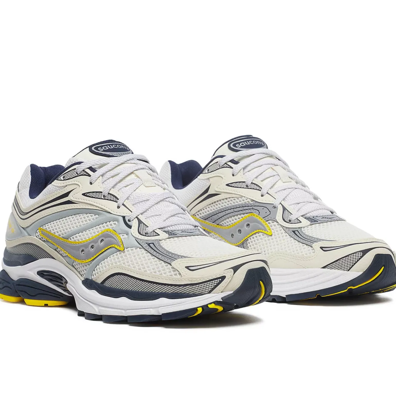 Saucony ProGrid Omni 9 Fabricated Future|Donna Lifestyle|Retro Tech