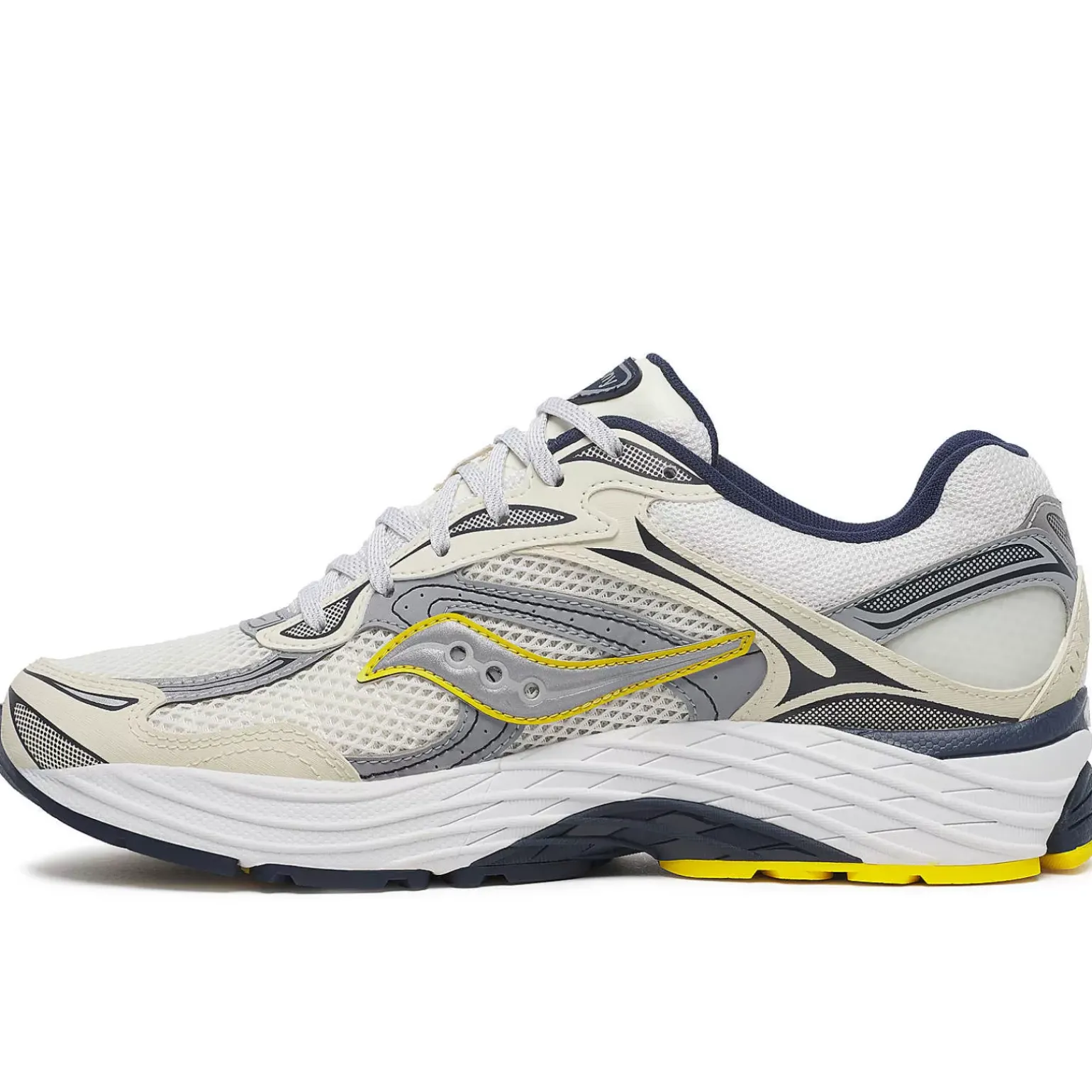 Saucony ProGrid Omni 9 Fabricated Future|Donna Lifestyle|Retro Tech