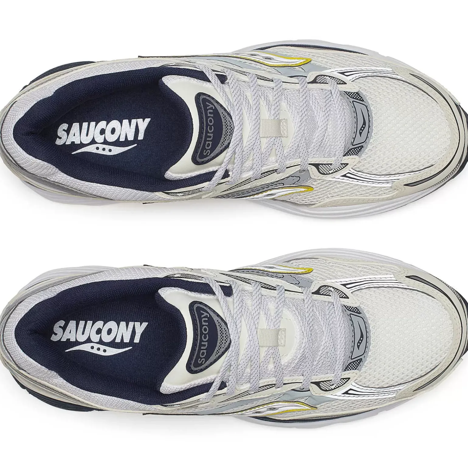 Saucony ProGrid Omni 9 Fabricated Future|Donna Lifestyle|Retro Tech