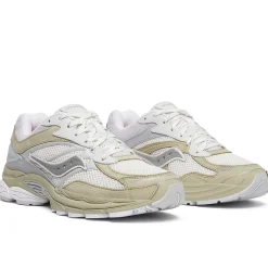 Saucony ProGrid Omni 9 Fabricated Future|Donna Lifestyle|Retro Tech